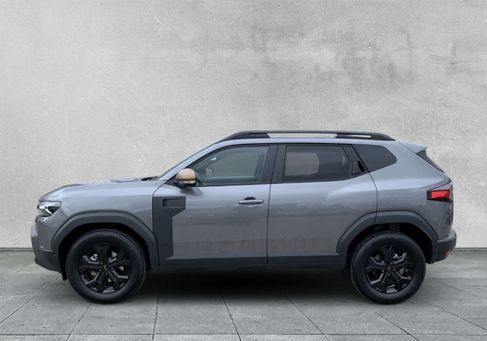 Dacia Duster, 2026