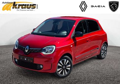 Renault Twingo, 2023
