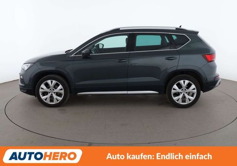 Seat Ateca, 2020