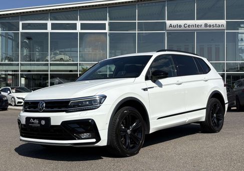 Volkswagen Tiguan Allspace, 2020