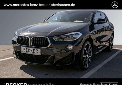 BMW X2, 2020