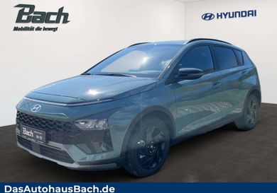 Hyundai Bayon, 2026