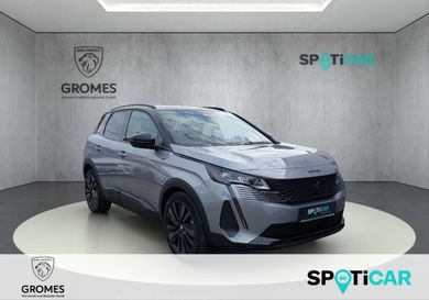 Peugeot 3008, 2023