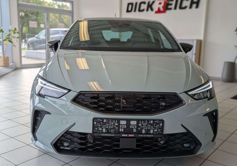 Seat Ibiza, 2026 2