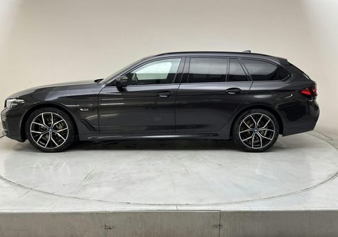 BMW 530, 2023