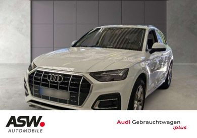 Audi Q5, 2023