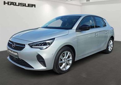 Opel Corsa, 2022