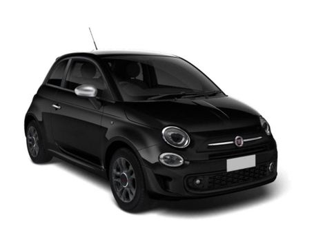 Fiat 500, 2020