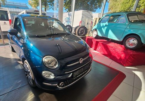 Fiat 500, 2023 2