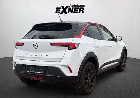 Opel Mokka, 2023 3
