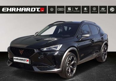 Cupra Formentor, 2023