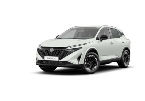 Nissan Qashqai, 2026 2