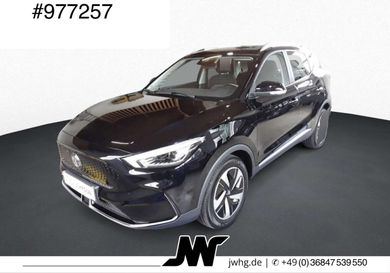 MG ZS, 2022