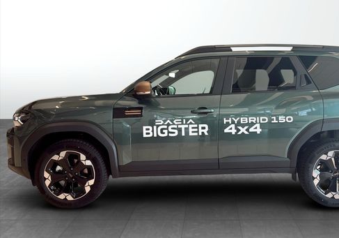 Dacia, 2026 2