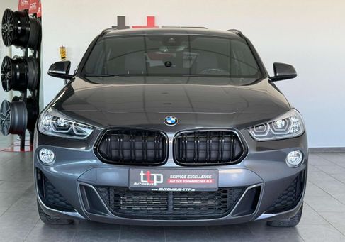 BMW X2, 2018 3