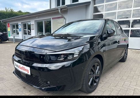 Opel Corsa, 2024 3