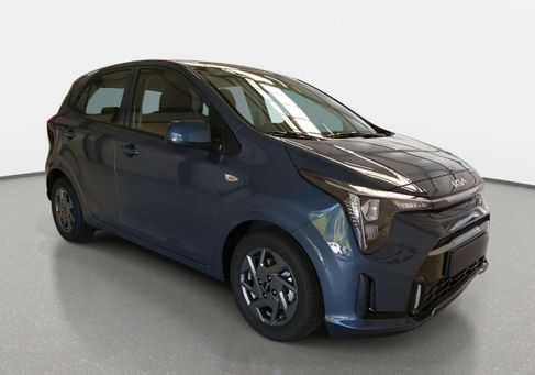 Kia Picanto, 2026