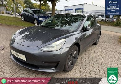 Tesla Model 3, 2023