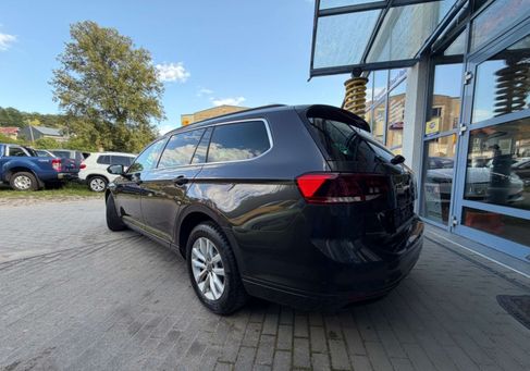 Volkswagen Passat Variant, 2024 3