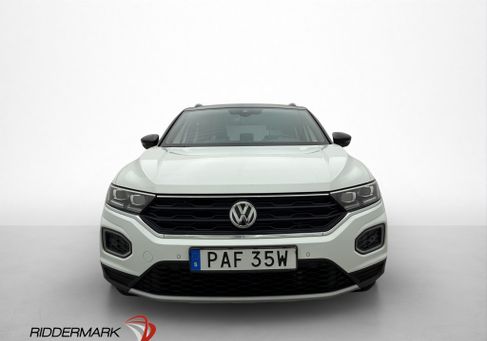 Volkswagen T-Roc, 2020