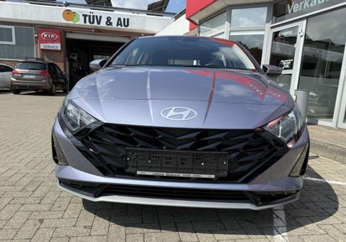 Hyundai i20, 2024 3