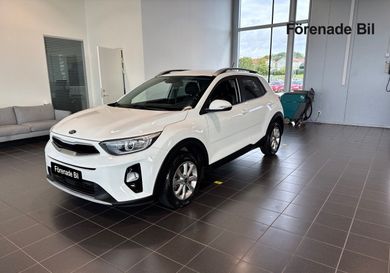 Kia Stonic, 2020