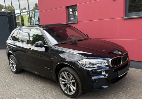BMW X5, 2018 3