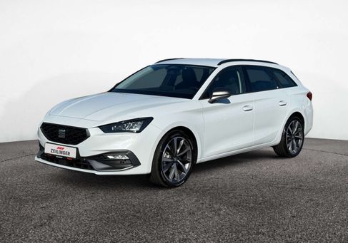 Seat Leon, 2026