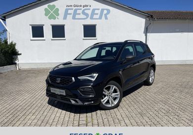 Seat Ateca, 2023