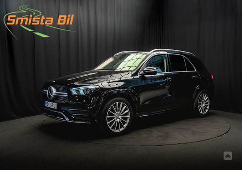 Mercedes-Benz GLE 350, 2023