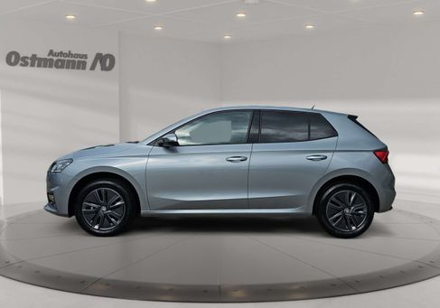 Skoda Fabia, 2026