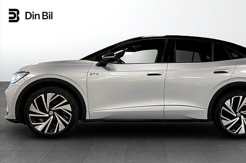 Volkswagen ID.5, 2023