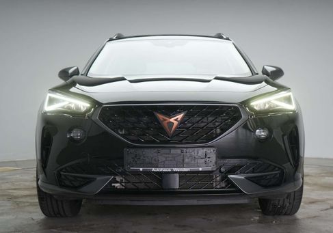 Cupra Formentor, 2022