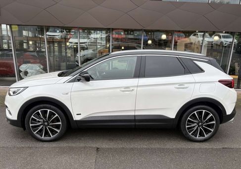 Opel Grandland X, 2020 3