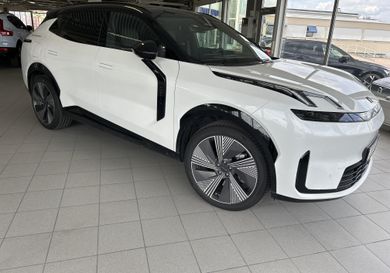 Lynk & Co, 2025