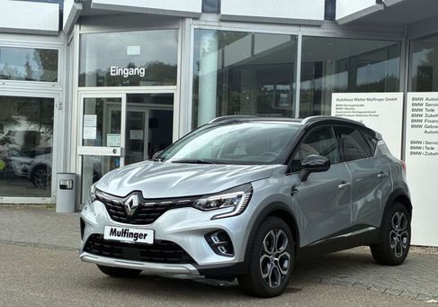Renault Captur, 2023