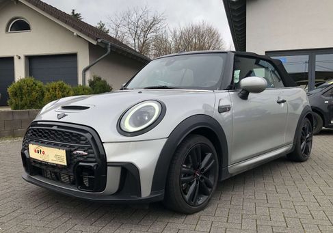 MINI Cooper S Cabrio, 2023