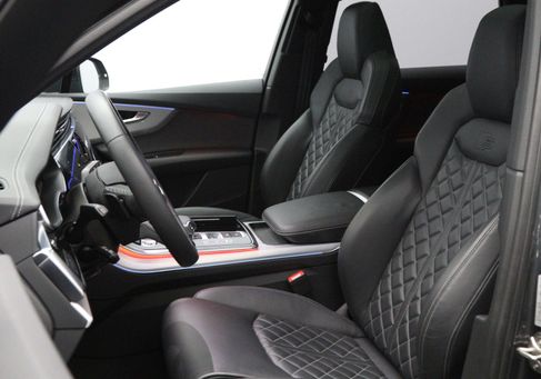 Audi Q7, 2025