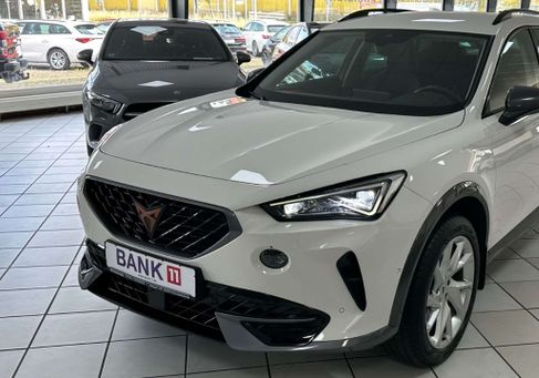 Cupra Formentor, 2023