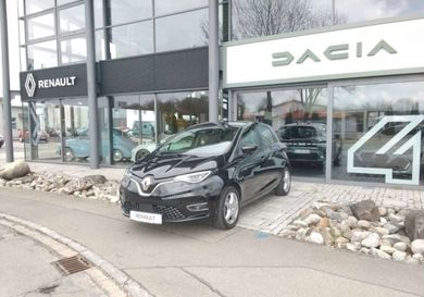 Renault ZOE, 2024