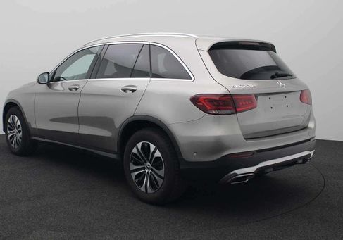 Mercedes-Benz G-klasse, 2020