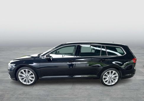 Volkswagen Passat Variant, 2023 2