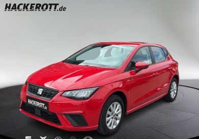 Seat Ibiza, 2024