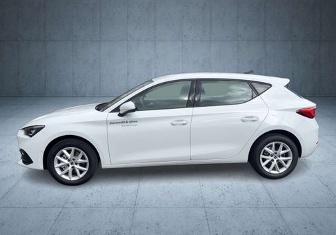 Seat Leon, 2026
