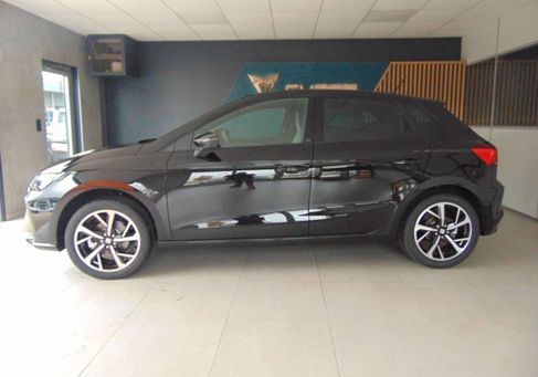 Seat Ibiza, 2026