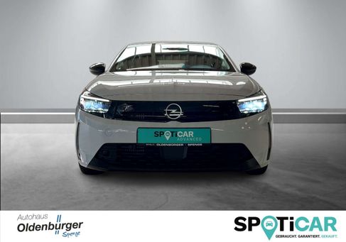 Opel Corsa, 2025 2