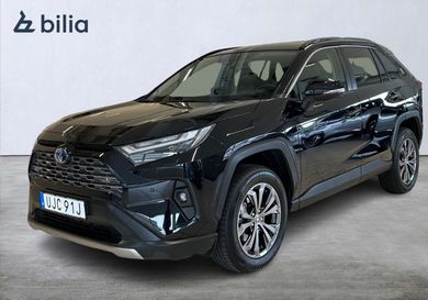 Toyota RAV 4, 2025