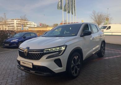 Renault Austral, 2023