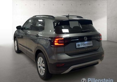 Volkswagen T-Cross, 2020