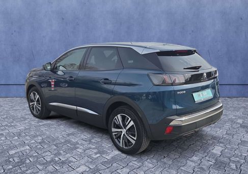 Peugeot 3008, 2023